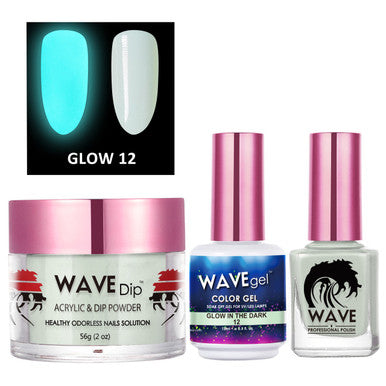 WAVEGEL 3IN1 GLOW - 