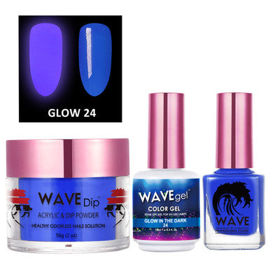 WAVEGEL 3IN1 GLOW - 
