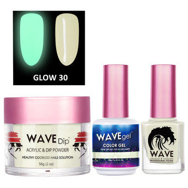 WAVEGEL 3IN1 GLOW - 
