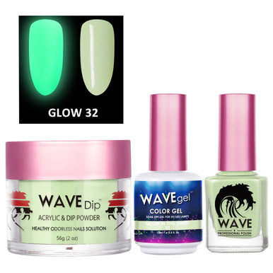 WAVEGEL 3IN1 GLOW - 