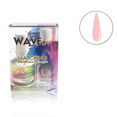 WAVEGEL MATCHING - 