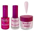 Wavegel Matching Trio - Princess Collection - 006