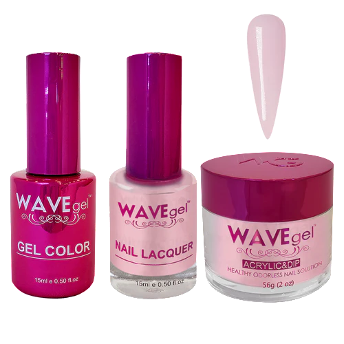Wavegel Matching Trio - Princess Collection - 009 Hover Image