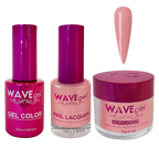 Wavegel Matching Trio - Princess Collection - 028