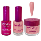 Wavegel Matching Trio - Princess Collection - 028