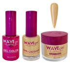 Wavegel Matching Trio - Princess Collection - 030