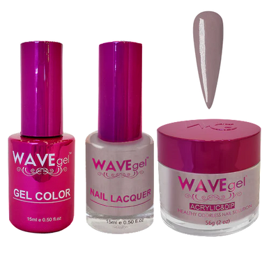 Wavegel Matching Trio - Princess Collection - 032