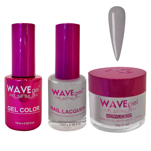 Wavegel Matching Trio - Princess Collection - 035