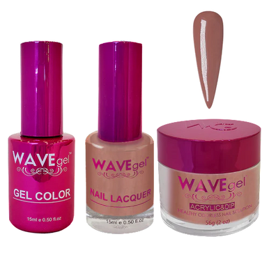 Wavegel Matching Trio - Princess Collection - 039
