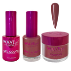 Wavegel Matching Trio - Princess Collection - 040