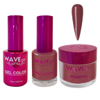 Wavegel Matching Trio - Princess Collection - 040