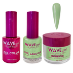 Wavegel Matching Trio - Princess Collection - 043