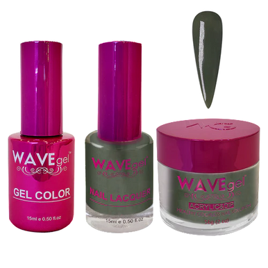 Wavegel Matching Trio - Princess Collection - 045
