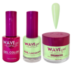 Wavegel Matching Trio - Princess Collection - 049