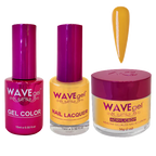 Wavegel Matching Trio - Princess Collection - 053