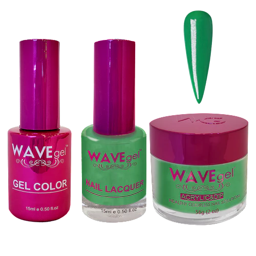 Wavegel Matching Trio - Princess Collection - 055