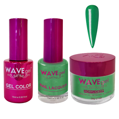 Wavegel Matching Trio - Princess Collection - 055