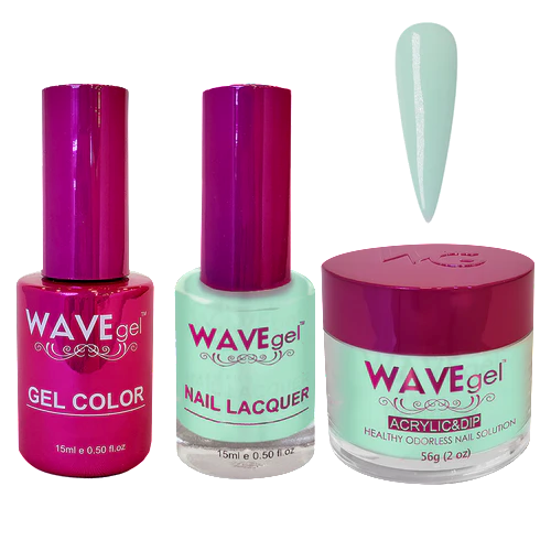 Wavegel Matching Trio - Princess Collection - 059