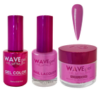 Wavegel Matching Trio - Princess Collection - 078