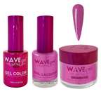 Wavegel Matching Trio - Princess Collection - 078