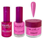 Wavegel Matching Trio - Princess Collection - 079
