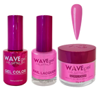 Wavegel Matching Trio - Princess Collection - 079