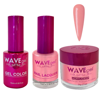Wavegel Matching Trio - Princess Collection - 092