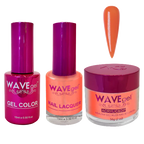 Wavegel Matching Trio - Princess Collection - 096