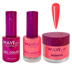 Wavegel Matching Trio - Princess Collection - 100