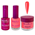 Wavegel Matching Trio - Princess Collection - 100