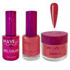 Wavegel Matching Trio - Princess Collection - 104