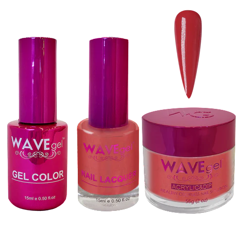 Wavegel Matching Trio - Princess Collection - 104