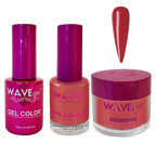 Wavegel Matching Trio - Princess Collection - 104