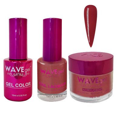 Wavegel Matching Trio - Princess Collection - 105