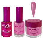 Wavegel Matching Trio - Princess Collection - 110
