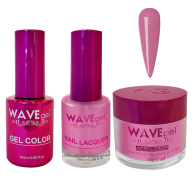 Wavegel Matching Trio - Princess Collection - 110