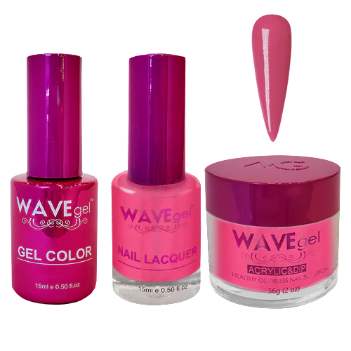 Wavegel Matching Trio - Princess Collection - 111