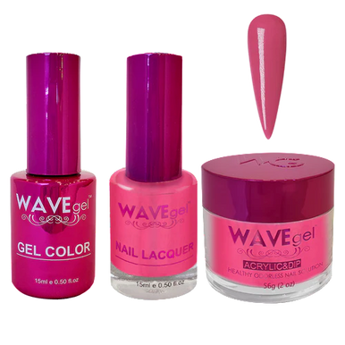 Wavegel Matching Trio - Princess Collection - 111