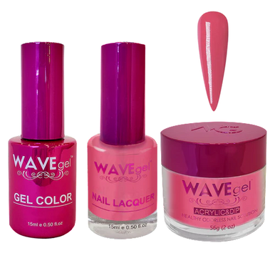 Wavegel Matching Trio - Princess Collection - 112