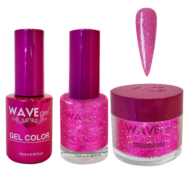 Wavegel Matching Trio - Princess Collection - 120