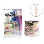 WAVEGEL 3IN1 MATCHING (GEL+LACQUER+DIP) - #232(W232) Daniella Blast