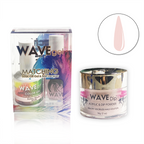 WAVEGEL 3IN1 MATCHING (GEL+LACQUER+DIP) - #234(W234) Grand Slam