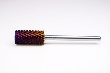 Large Barrel Bit 3/32 XC (Purple）