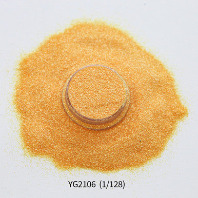 Solvent Matte Yellow 2oz - YG2106