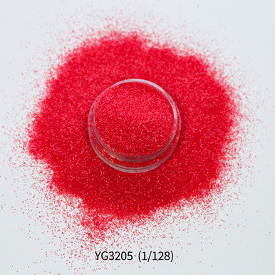 Solvent Matte Red 2oz - YG3205