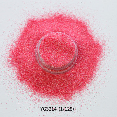 Solvent Matte Pink 2oz - YG3214