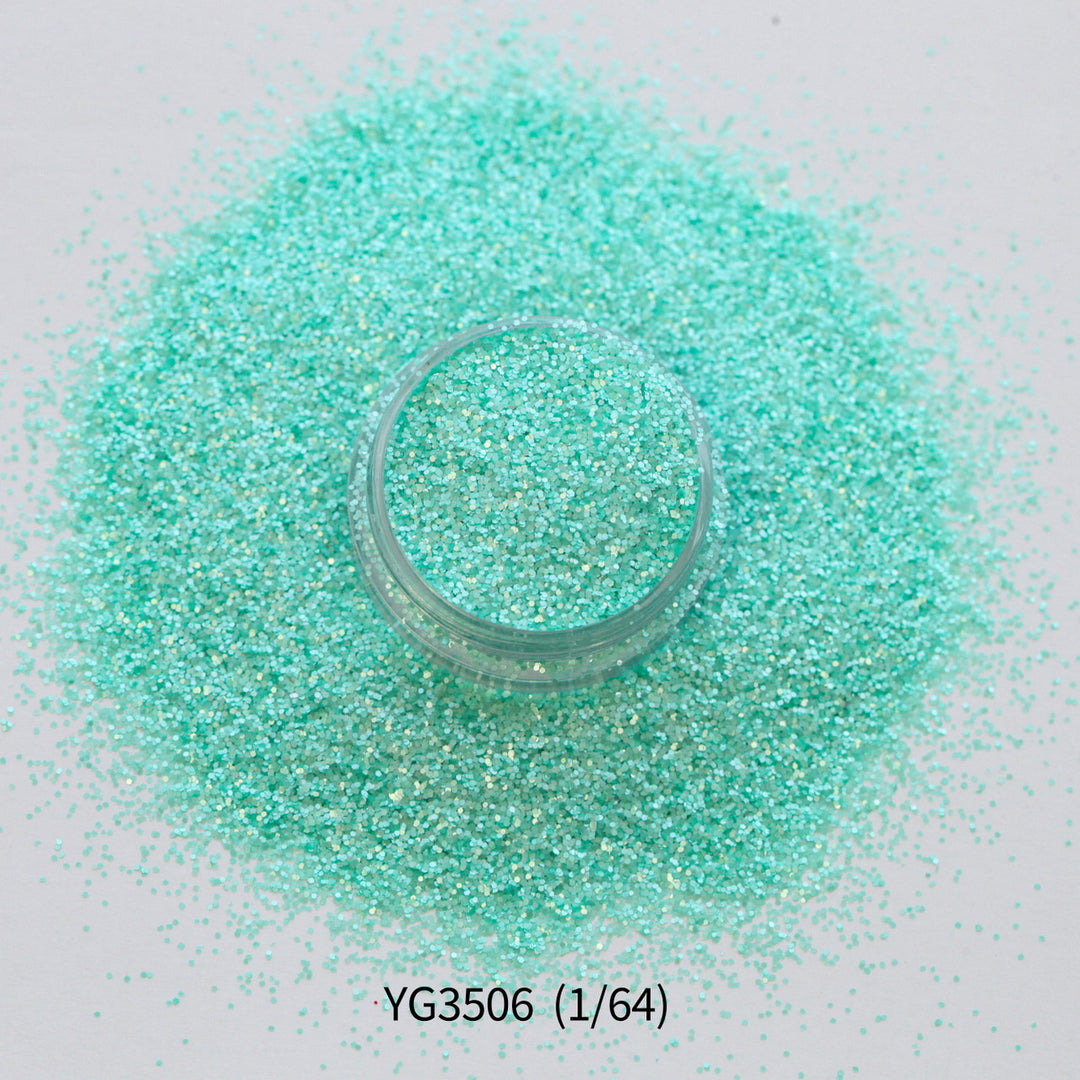 Solvent Matte Turqoise 2oz - YG3506