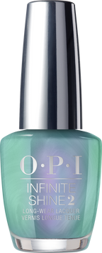 OPI Infinite Shine Your Lime To Shine ISLSR3