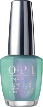 OPI Infinite Shine Your Lime To Shine ISLSR3