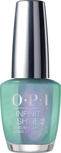 OPI Infinite Shine Your Lime To Shine ISLSR3